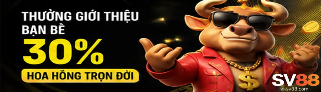 SV88 giới thiệu nền tảng casino trực tuyến